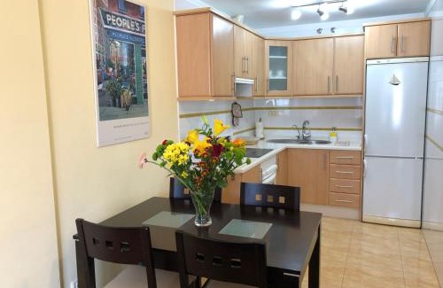 San Sebastián de la Gomera Apartamento | Vivienda Vacacional Balcón de La Villa