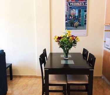 San Sebastián de la Gomera Apartamento | Vivienda Vacacional Balcón de La Villa