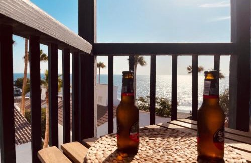 Playa del Aguila Casa | VIVIENDA ÚNICA EN PRIMERA LÍNEA DE PLAYA