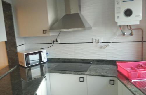 Sarria Apartamento | Vivienda A Travesía Dos Soños