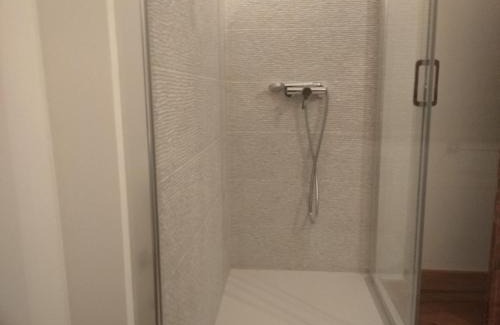 Sarria Apartamento | Vivienda A Travesía Dos Soños