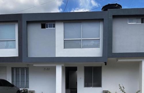 San Jose de Cucuta Casa | Vivienda acogedora con vista espectacular