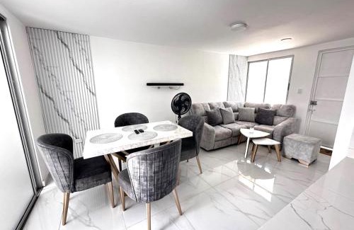 San Jose de Cucuta Casa | Vivienda acogedora con vista espectacular