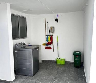 San Jose de Cucuta Casa | Vivienda acogedora con vista espectacular