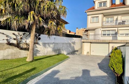 Aios Casa | Vivienda adosada con piscina cerca de la playa
