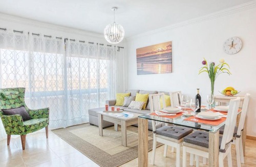 El Cotillo Apartamento | Vivienda Bienvenida