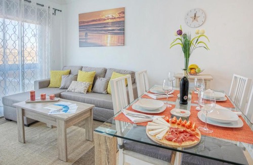 El Cotillo Apartamento | Vivienda Bienvenida