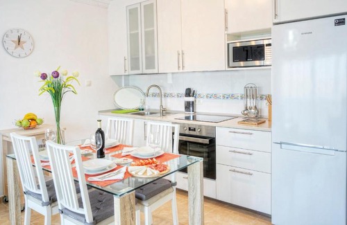 El Cotillo Apartamento | Vivienda Bienvenida