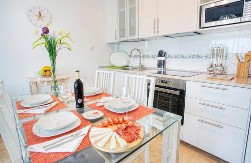 El Cotillo Apartamento | Vivienda Bienvenida