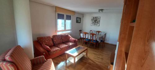 Briviesca Apartamento | Vivienda Briviesca La Vega 2