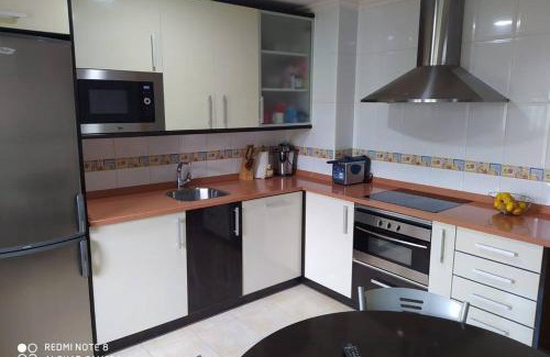 Briviesca Apartamento | Vivienda Briviesca La Vega 2