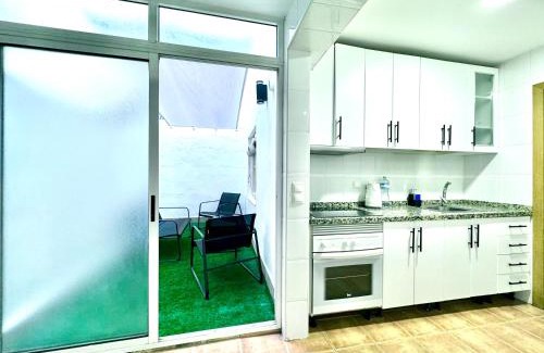 Benalua Apartamento | Vivienda céntrica cerca de todo