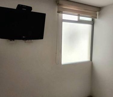 Sabaneta Apartamento | Vivienda Céntrica y Acogedora