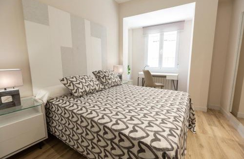 Andújar Apartamento | Vivienda con Fines turísticos "San Bartolomé"
