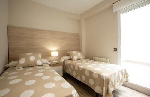 Andújar Apartamento | Vivienda con Fines turísticos "San Bartolomé"