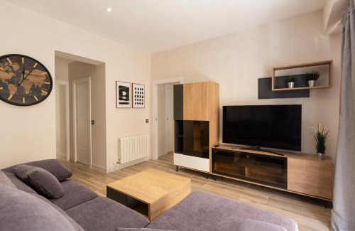 Andújar Apartamento | Vivienda con Fines turísticos "San Bartolomé"