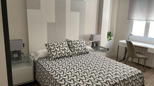 Andújar Apartamento | Vivienda con Fines turísticos "San Bartolomé"