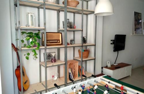 Diputación de Cartagena Casco Casa | Vivienda con parking en el centro de Cartagena.