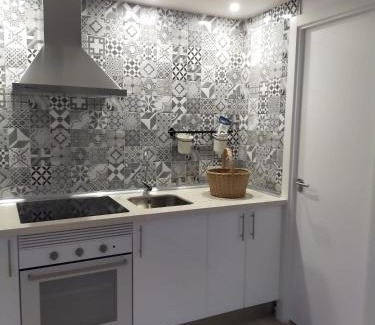 Baiona Apartamento | Vivienda con terraza en playas de Baiona
