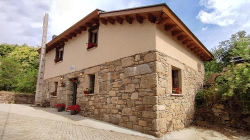 Cobreros Casa | Vivienda de Uso Turístico Los Castaños
