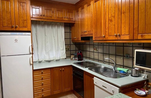 Candeleda Casa | Vivienda de Uso Turístico Alcántara