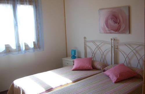 Alcanadre Casa | Vivienda de uso turístico Fuente Vilda VT-LR 0033