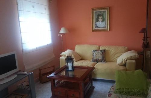 Barreiros Casa | Vivienda de Uso Turístico Carballo Blanco 2