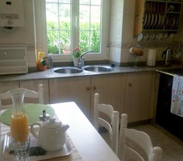 Barreiros Casa | Vivienda de Uso Turístico Carballo Blanco 2