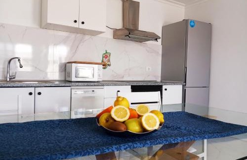 Bahia Calma Casa | Vivienda del Sol