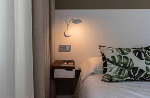 Garachico Apartamento | Vivienda El Ciprés. Terraza con espectaculares vistas al Mar.