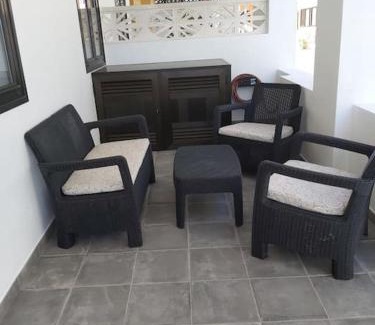 Los Llanos de Aridane Apartamento | Vivienda EL REMO-Vv-2