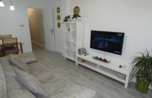 Yecla Apartamento | Vivienda en centro de Yecla
