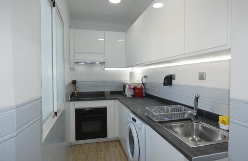 Yecla Apartamento | Vivienda en centro de Yecla