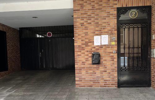 Bermeo Apartamento | Vivienda en el centro con garaje