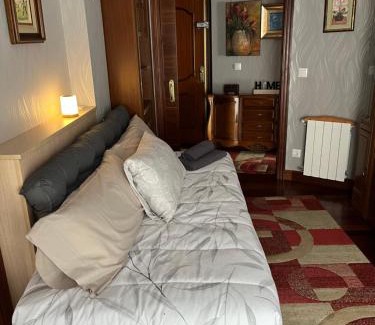 Bermeo Apartamento | Vivienda en el centro con garaje