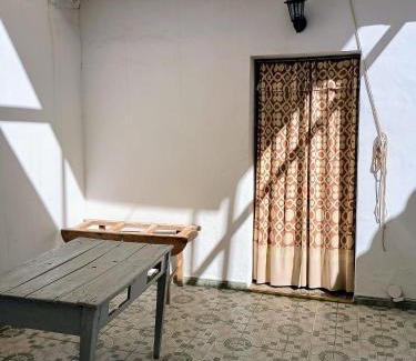 Castellar de Santisteban Casa | Vivienda rural Los Iberos M&M,