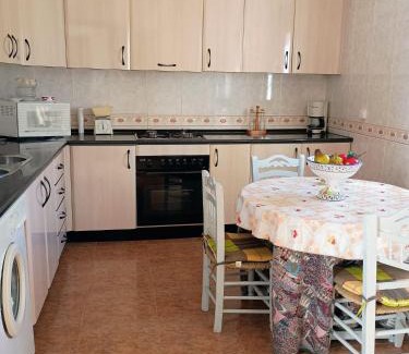 Castellar de Santisteban Casa | Vivienda rural Los Iberos M&M,