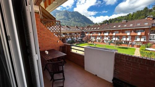 Santa Eulalia de Morcín Apartamento | Vivienda Falda del Monsacro