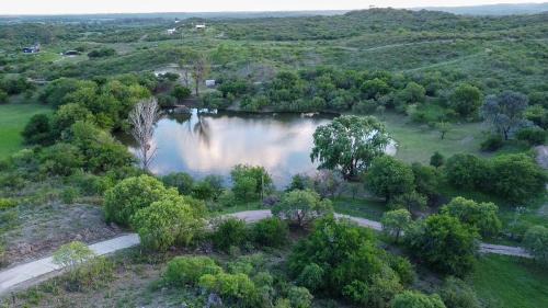 Ascochinga Casa | Vivienda exclusiva sierras de Córdoba