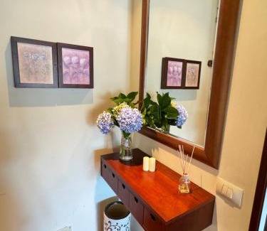 Corcubión Apartamento | Vivienda Fernández