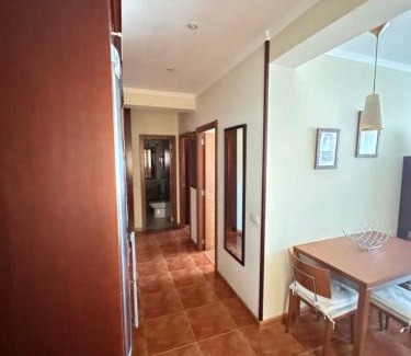 Corcubión Apartamento | Vivienda Fernández