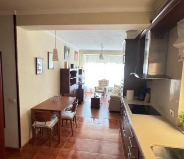 Corcubión Apartamento | Vivienda Fernández