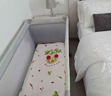Jardin de la Abadia Apartamento | vivienda fines turisticos