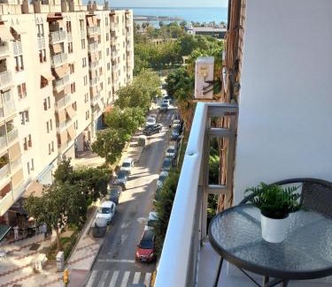 Jardin de la Abadia Apartamento | vivienda fines turisticos