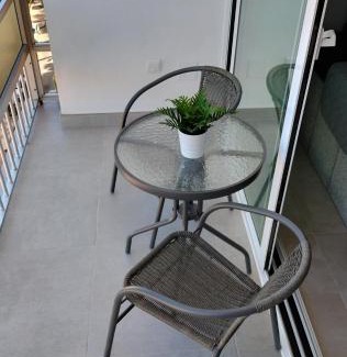 Jardin de la Abadia Apartamento | vivienda fines turisticos