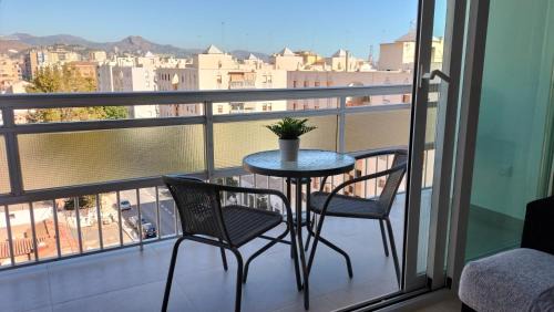 Jardin de la Abadia Apartamento | vivienda fines turisticos