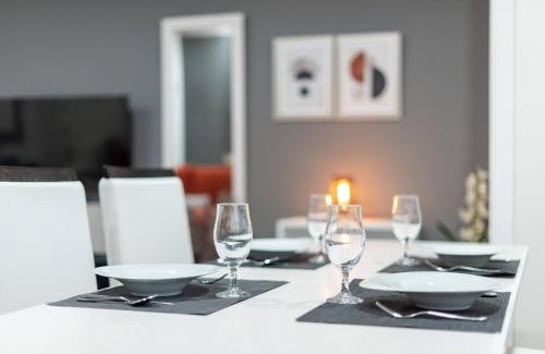San Sebastián Apartamento | Vivienda ideal para familias en San Sebastián