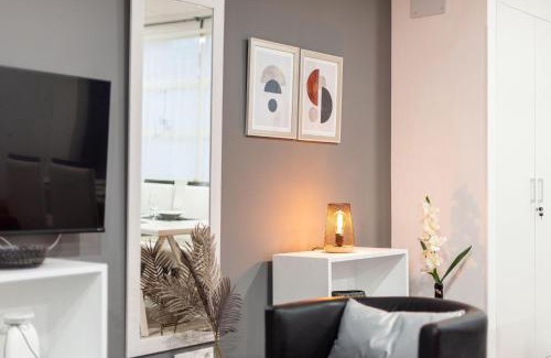 San Sebastián Apartamento | Vivienda ideal para familias en San Sebastián