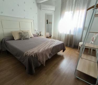 Daimiel Apartamento | Vivienda La Manola