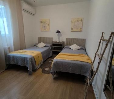 Daimiel Apartamento | Vivienda La Manola